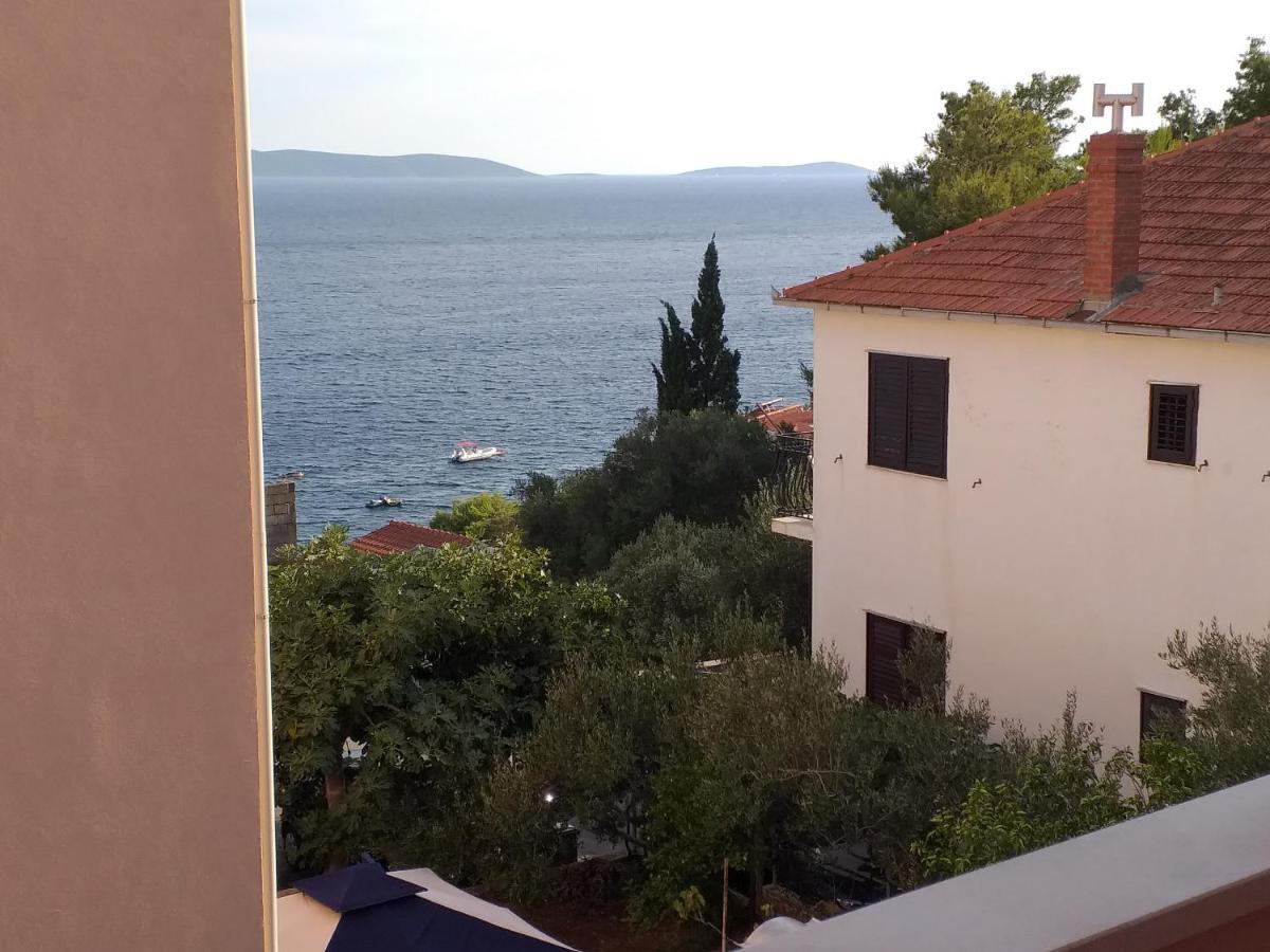 Apartments Ljulj Trogir Exterior photo